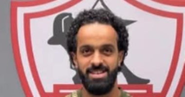 الزمالك يستعين بـ علاء رجب مخططا للأحمال بعد رحيل ريبيرو الزمالك يستعين بـ علاء رجب مخططا للأحمال بعد رحيل ريبيرو