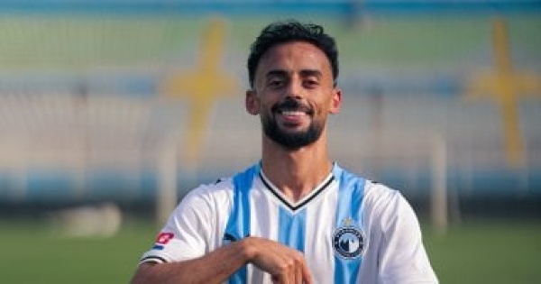 ماذا قدم أحمد عبد القادر قبل الانتقال إلى بيراميدز 236 مباراة و73 مساهمة تهديفية