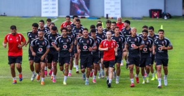 تعرف على موعد أول مباراة للأهلي في الدوري بالموسم الجديد تعرف على موعد أول مباراة للأهلي في الدوري بالموسم الجديد