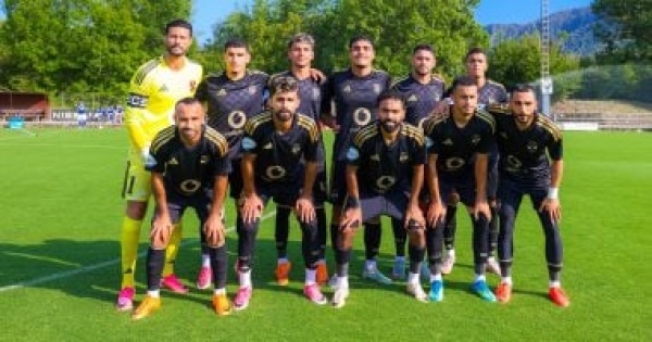 موعد مباراة الأهلي وبرشلونة في كامب نو استعدادا للموسم الجديد موعد مباراة الأهلي وبرشلونة في كامب نو استعدادا للموسم الجديد