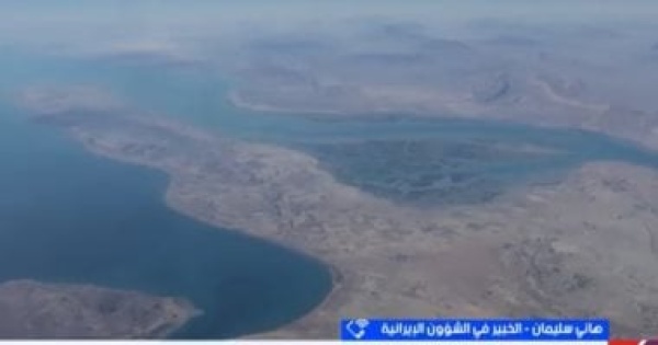خبير تراجع الملاحة في مضيق هرمز ينذر بتصعيد خطير خبير تراجع الملاحة في مضيق هرمز ينذر بتصعيد خطير