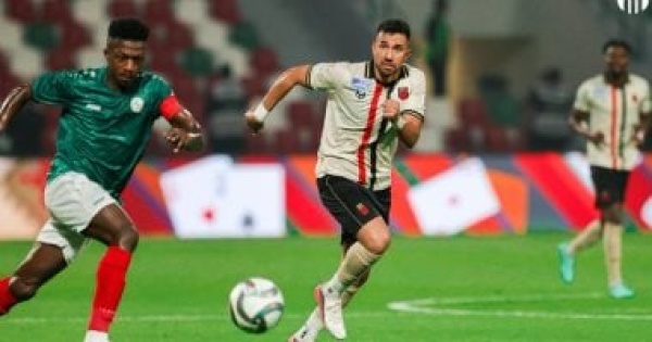 تريزيجيه في مهمة صعبة مع الرياض أمام النصر بالدوري السعودي