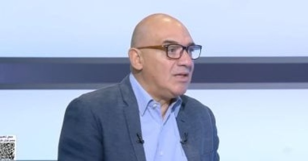 جميل عفيفي استمرار التصعيد الأمريكي الإيراني يهدد الاقتصاد والطاقة عالمي ا جميل عفيفي استمرار التصعيد الأمريكي الإيراني يهدد الاقتصاد والطاقة عالمي ا