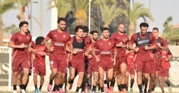 جراديشار يقود هجوم سيراميكا أمام القناة فى افتتاحية الدورى جراديشار يقود هجوم سيراميكا أمام القناة فى افتتاحية الدورى