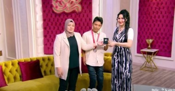 برنامج جوهرة مصرية يقدم حكايات عن الموسيقى والبطولات فى حلقة جديدة على cbc برنامج جوهرة مصرية يقدم حكايات عن الموسيقى والبطولات فى حلقة جديدة على cbc