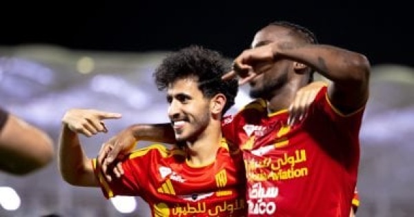 ملخص وأهداف مباراة الشباب ضد القادسية فى الدورى السعودى ملخص وأهداف مباراة الشباب ضد القادسية فى الدورى السعودى