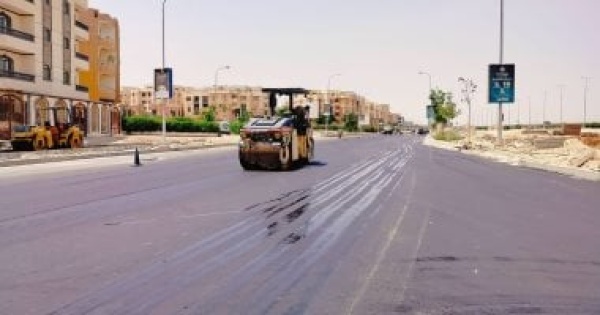 الإسكان بدء تسليم قطع أراضي مشروع بيت الوطن بمدينة المنصورة الجديدة 1 سبتمبر الإسكان بدء تسليم قطع أراضي مشروع بيت الوطن بمدينة المنصورة الجديدة 1 سبتمبر