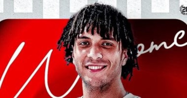 الزمالك يعلن التعاقد مع يوسف الرصاص لتدعيم صفوف الطائرة