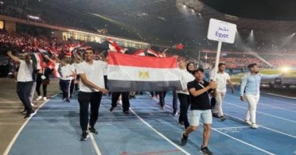 من القاهرة إلى تارانتو 18 أغسطس بداية رحلة مصر نحو ميداليات البحر المتوسط من القاهرة إلى تارانتو 18 أغسطس بداية رحلة مصر نحو ميداليات البحر المتوسط