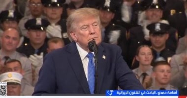 باحث لإكسترا نيوز صراع السيطرة على مضيق هرمز مستمر