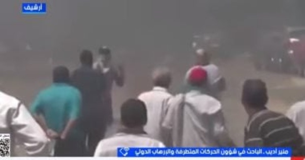 منير أديب مواجهة الإخوان لا تقتصر على الأمن والسلاح