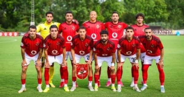 طريق الأهلى فى مشوار بطولة الكونفدرالية الأفريقية طريق الأهلى فى مشوار بطولة الكونفدرالية الأفريقية