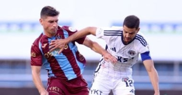 مواعيد مباريات اليوم آميد سبورتيف مع طرابزون والزمالك أمام بتروجت