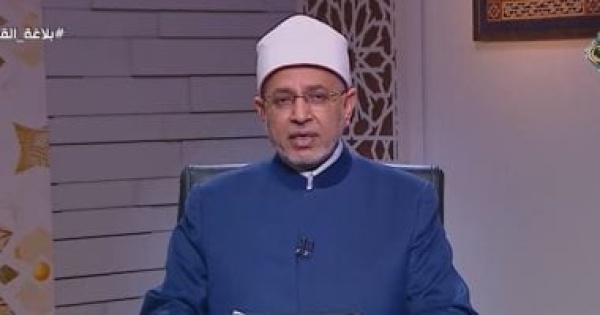 الدكتور سلامة داود يكشف أسرار البلاغة النبوية في استخدام كلمة عبد بين التعريف والتنكير الدكتور سلامة داود يكشف أسرار البلاغة النبوية في استخدام كلمة عبد بين التعريف والتنكير