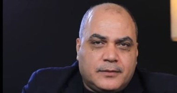 محمد الباز يكشف أسرار المظلومية الكاذبة الإخوان خططوا لـ سيل الدماء في رابعة محمد الباز يكشف أسرار المظلومية الكاذبة الإخوان خططوا لـ سيل الدماء في رابعة
