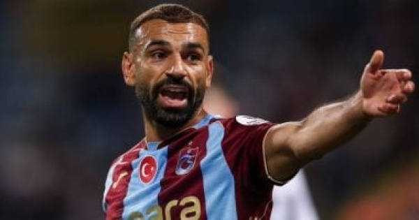 الدوري التركي يحقق قفزة تاريخية في القيمة السويقية بعد صفقة محمد صلاح الدوري التركي يحقق قفزة تاريخية في القيمة السويقية بعد صفقة محمد صلاح