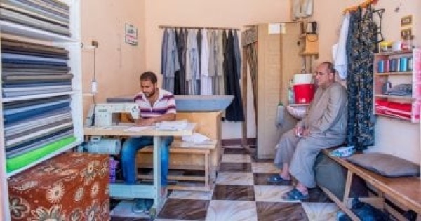 القانون يحدد أولوية جهات التمويل في استيفاء حقوقها من المشروعات المتعثرة