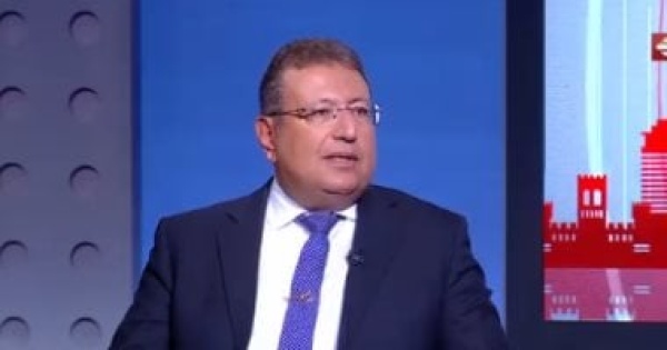 طارق شكري توجيهات الرئيس السيسي تهدف لضبط السوق العقاري