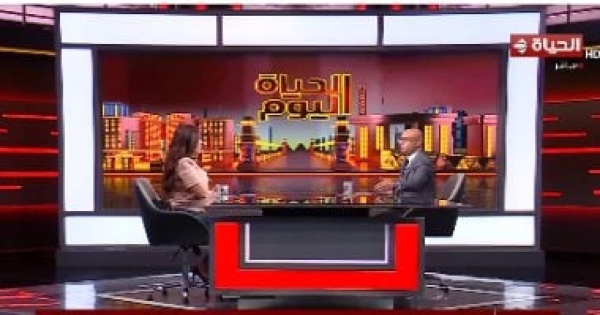 عمرو فاروق مشروع الإخوان التنظيمي انتهى لكن حربهم الأيديولوجية من الخارج مستمرة لتشويه الدولة