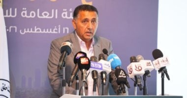 محافظ القليوبية 120 فرصة استثمارية وتحويل القناطر الخيرية إلى مقصد سياحي محافظ القليوبية 120 فرصة استثمارية وتحويل القناطر الخيرية إلى مقصد سياحي