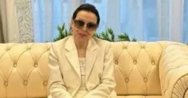 ماسبيرو يحتفل بذكرى ميلاد قيثارة الغناء العربى نجاة الصغيرة فى أسبوع خاص ماسبيرو يحتفل بذكرى ميلاد قيثارة الغناء العربى نجاة الصغيرة فى أسبوع خاص