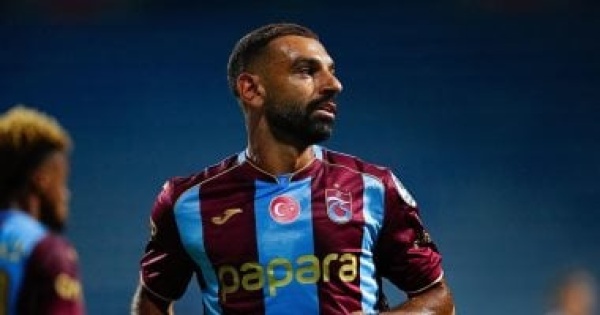 موعد مباراة محمد صلاح القادمة مع طرابزون سبور في تصفيات الدوري الأوروبي موعد مباراة محمد صلاح القادمة مع طرابزون سبور في تصفيات الدوري الأوروبي