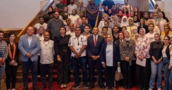 التحالف الوطني ومكتبة الإسكندرية ينظمان ورشة من الخبرة التطوعية إلى الجدارة المهنية