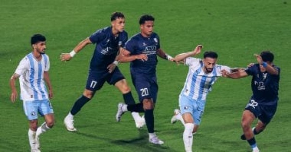 بيراميدز يفوز على الشرقية إنبى 2 1 وديا