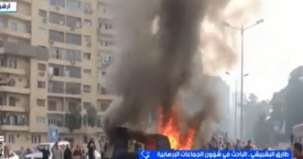 خبير الوعي والتعليم سلاح مواجهة أفكار الجماعات المتطرفة