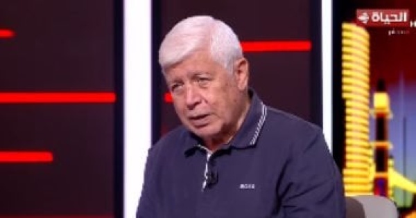 محمد الغباري يحلل التحركات المصرية في غزة الأمن القومي خط أحمر محمد الغباري يحلل التحركات المصرية في غزة الأمن القومي خط أحمر