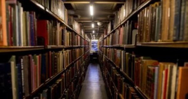 مكتبة لندن تتيح 70 ألف وثيقة من أرشيفها تكشف أسرارا تعلن لأول مرة مكتبة لندن تتيح 70 ألف وثيقة من أرشيفها تكشف أسرارا تعلن لأول مرة