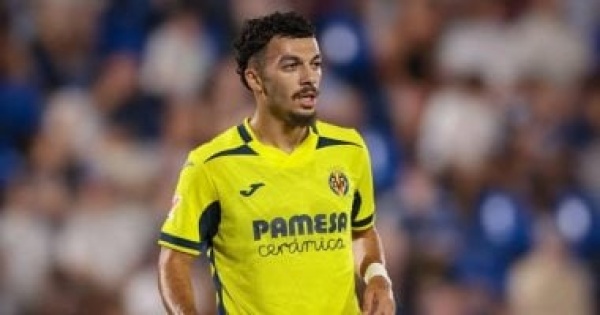 بديل جوليان ألفاريز برشلونة يستهدف ضم أيوزي بيريز مهاجم فياريال بطلب فليك بديل جوليان ألفاريز برشلونة يستهدف ضم أيوزي بيريز مهاجم فياريال بطلب فليك