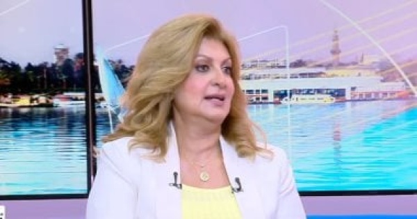 أستاذة ذكاء اصطناعى تطور الفيديوهات المزيفة يربك الخبراء أستاذة ذكاء اصطناعى تطور الفيديوهات المزيفة يربك الخبراء