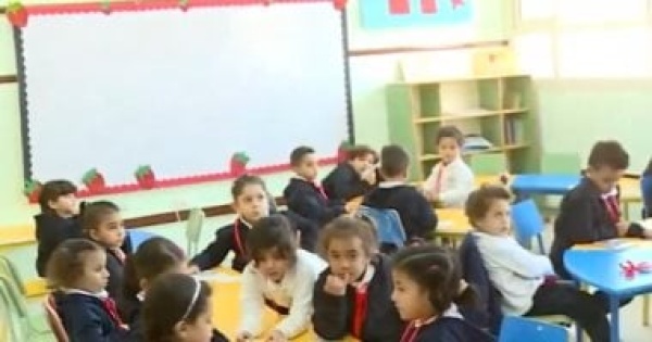 صندوق تطوير التعليم يكشف تفاصيل إطلاق مشروع بذور إلى الغد لتعزيز قيم النشء صندوق تطوير التعليم يكشف تفاصيل إطلاق مشروع بذور إلى الغد لتعزيز قيم النشء