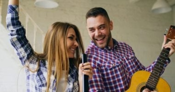 هوايات تساعد الأزواج على العيش بسعادة لسنوات طويلة بتقوى علاقاتهم ببعض
