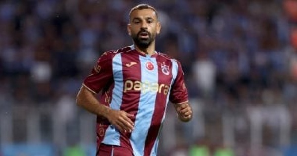 محمد صلاح أساسيا أمام فيرينكفاروسي موقع تركى يكشف موقف نجم طرابزون محمد صلاح أساسيا أمام فيرينكفاروسي موقع تركى يكشف موقف نجم طرابزون