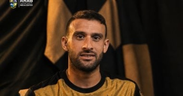 عمر كمال عبد الواحد عموتة سبب رحيلى عن الأهلى ولقيت رد فعل مش طبيعى