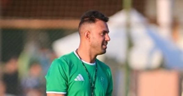 مكي جربنا البدلاء وجهزنا اللاعبين البعيدين والمنافسة أصبحت في صالح الاتحاد مكي جربنا البدلاء وجهزنا اللاعبين البعيدين والمنافسة أصبحت في صالح الاتحاد