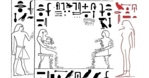 هل كانت النساء متعلمات فى مصر القديمة أدلة على معرفة المرأة بالقراءة