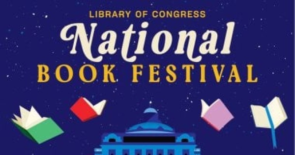 مكتبة الكونجرس تطلق مهرجان الكتاب الوطنى بمشاركة أشهر الكتاب والمخرجين مكتبة الكونجرس تطلق مهرجان الكتاب الوطنى بمشاركة أشهر الكتاب والمخرجين