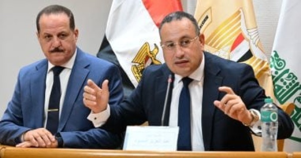 القائم بأعمال وزير الثقافة يشهد إطلاق الدورة الثالثة من مبادرة قوتنا في شبابنا