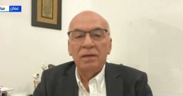 خبير طاقة إغلاق مضيق هرمز يفاقم أزمات الاقتصاد العالمي خبير طاقة إغلاق مضيق هرمز يفاقم أزمات الاقتصاد العالمي