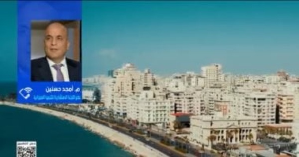 عضو اللجنة الاستشارية للتنمية العمرانية يوضح حق المواطنين في الشواطئ عضو اللجنة الاستشارية للتنمية العمرانية يوضح حق المواطنين في الشواطئ