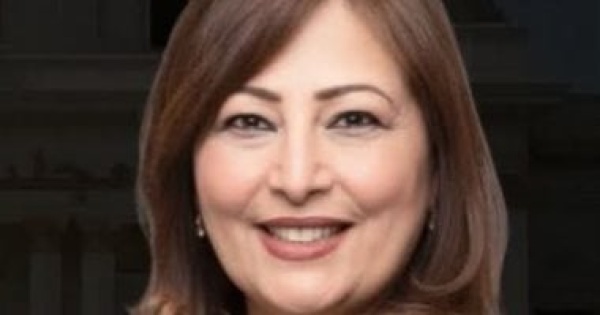 النائبة إليزابيث شاكر توجيهات الرئيس تعيد الانضباط للسوق العقارية