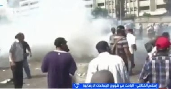 إسلام الكتاتنى واشنطن تبدأ تضييق الخناق على شبكات تمويل الإخوان إسلام الكتاتنى واشنطن تبدأ تضييق الخناق على شبكات تمويل الإخوان