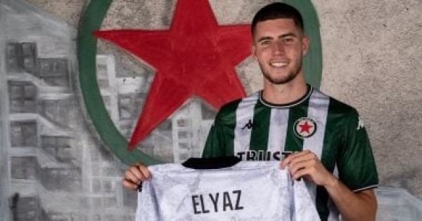 لماذا أخفى نجل زيدان اسم عائلته على قميص ناديه الجديد لماذا أخفى نجل زيدان اسم عائلته على قميص ناديه الجديد