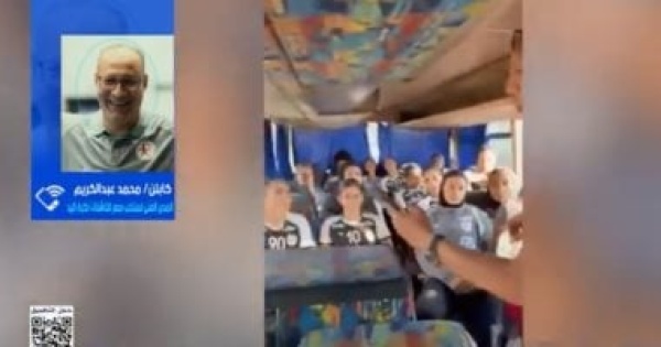 مدرب ناشئات اليد نطمح للتتويج بكأس العالم المقبلة فيديو مدرب ناشئات اليد نطمح للتتويج بكأس العالم المقبلة فيديو