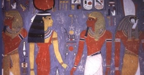 من أوزوريس إلى رحلة رع فى العالم الآخر كتب مبسطة لفهم أساطير مصر من أوزوريس إلى رحلة رع فى العالم الآخر كتب مبسطة لفهم أساطير مصر
