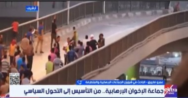 باحث الإخوان يوظفون العاطفة الدينية لاستقطاب الشباب باحث الإخوان يوظفون العاطفة الدينية لاستقطاب الشباب