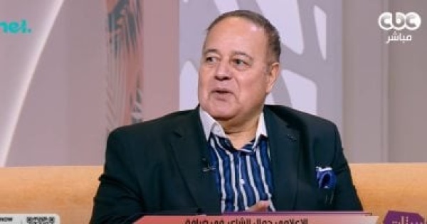 جمال الشاعر السوشيال ميديا جرأتنى والمحتوى الهادف قادر على تصدر التريند جمال الشاعر السوشيال ميديا جرأتنى والمحتوى الهادف قادر على تصدر التريند
